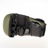 Fighter MMA-Handschuhe Training – khaki, FMG-001KB