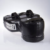 Fighter Body Kicking Shield – schwarz, FBS-BLK