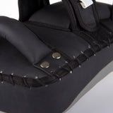 Fighter Thai Pads – grau/Paar, FTP-001G