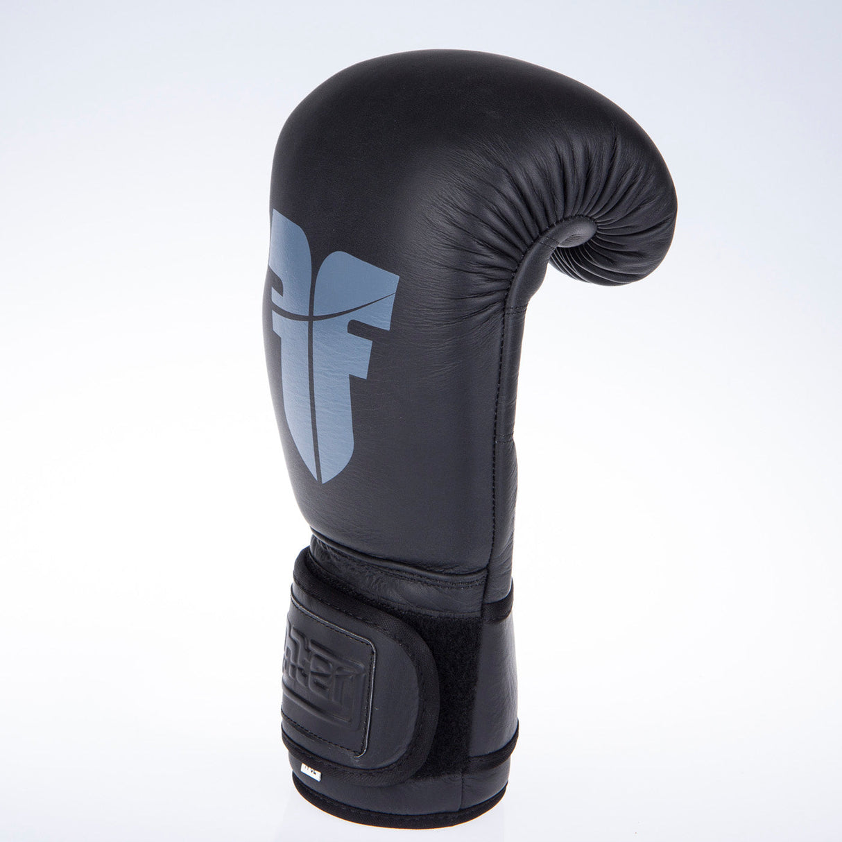 Fighter Boxhandschuhe SIAM – schwarz, FBG-003B