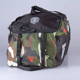 Fighter Sporttasche LINE XL – Tactical Series – Camouflage, FTBP-05