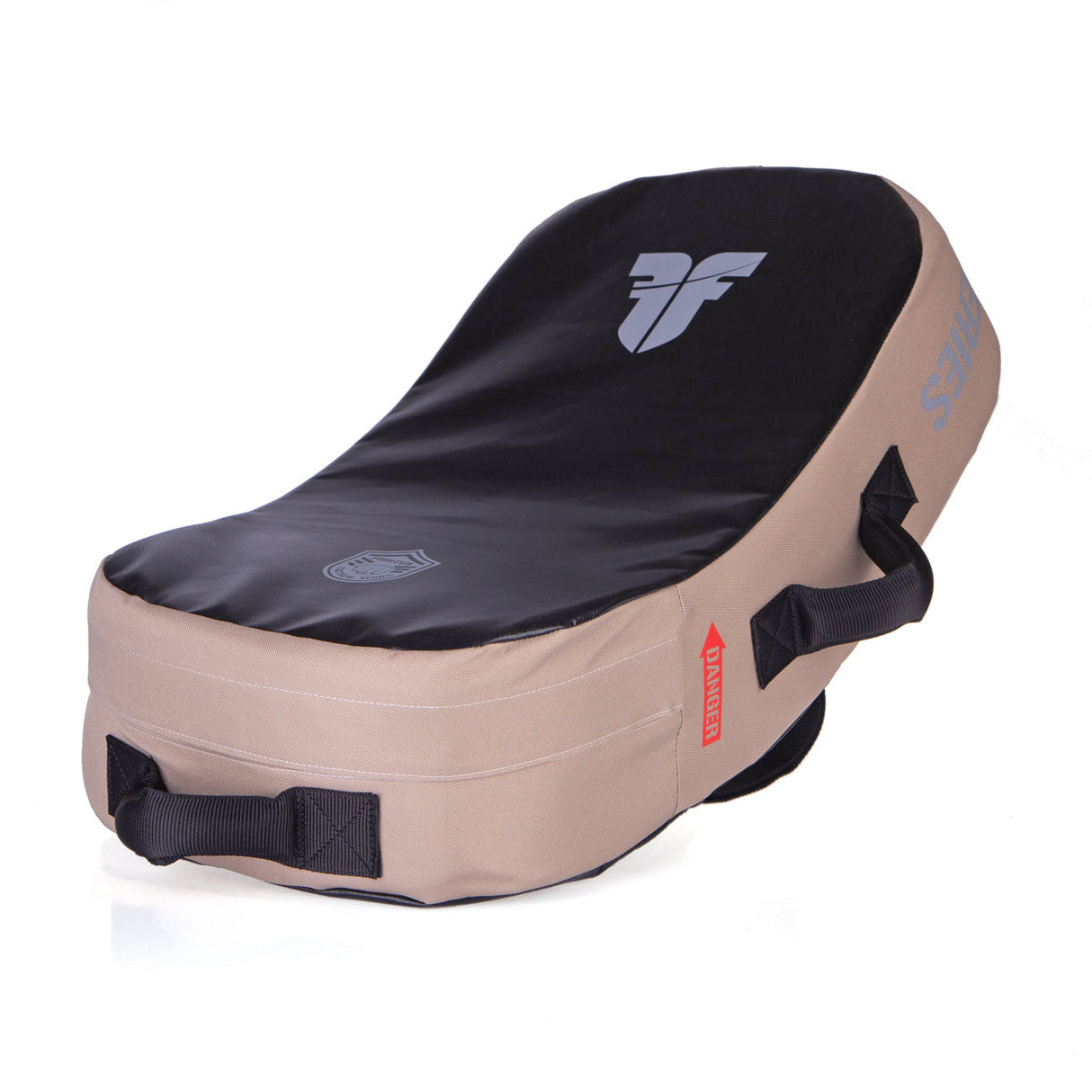 Fighter Kicking Shield – MULTI GRIP – Tactical Series – Desert, FKSH-13