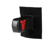 Fighter Arm Target M für Power Wall – schwarz/rot, FPWS-08-BR
