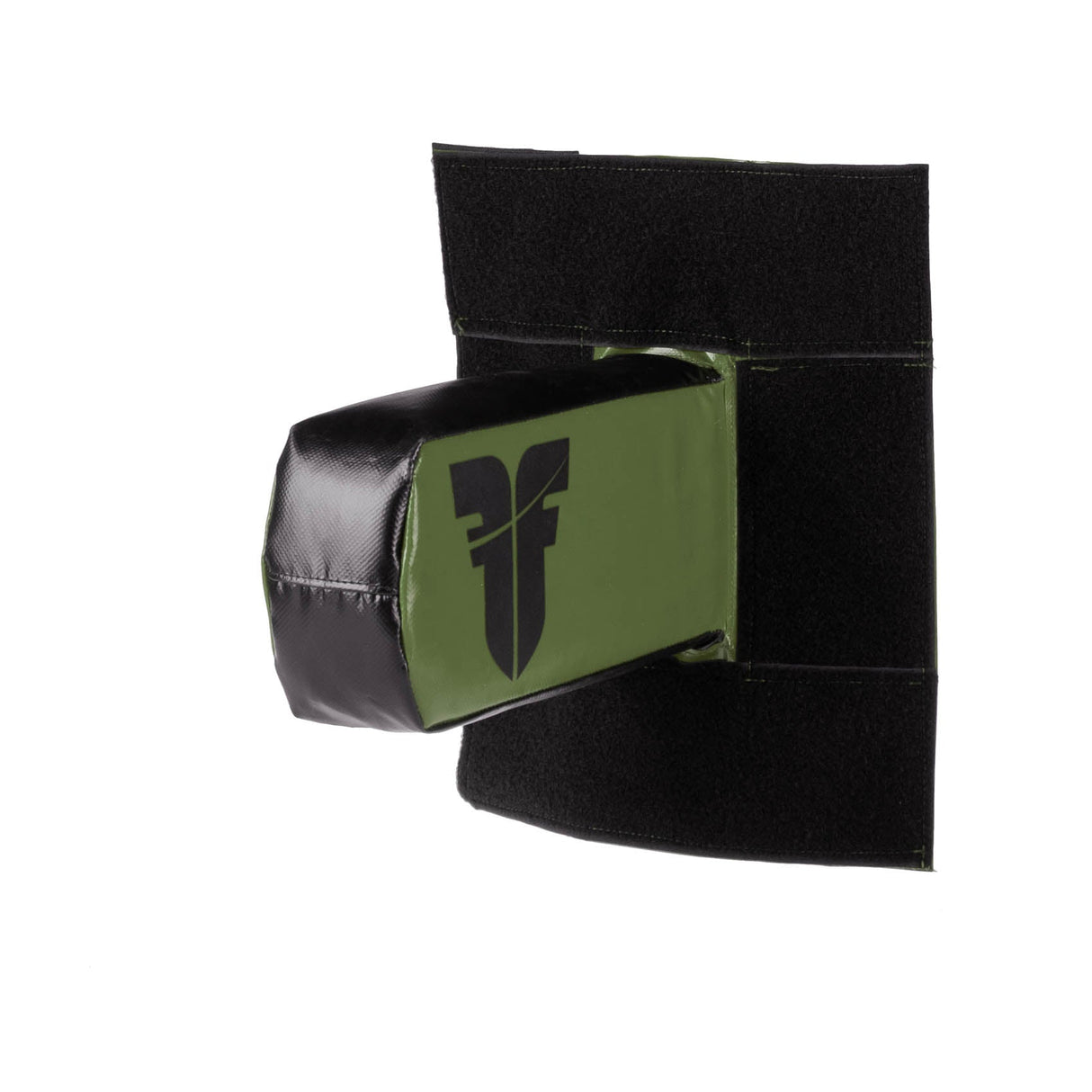 Fighter Arm Target M für Power Wall – armeegrün/schwarz, FPWS-08-KH