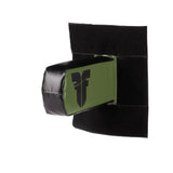 Fighter Arm Target M für Power Wall – armeegrün/schwarz, FPWS-08-KH