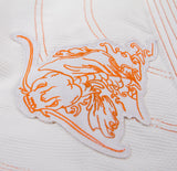 Fighter BJJ Gi Koi Fish, BJJW-02