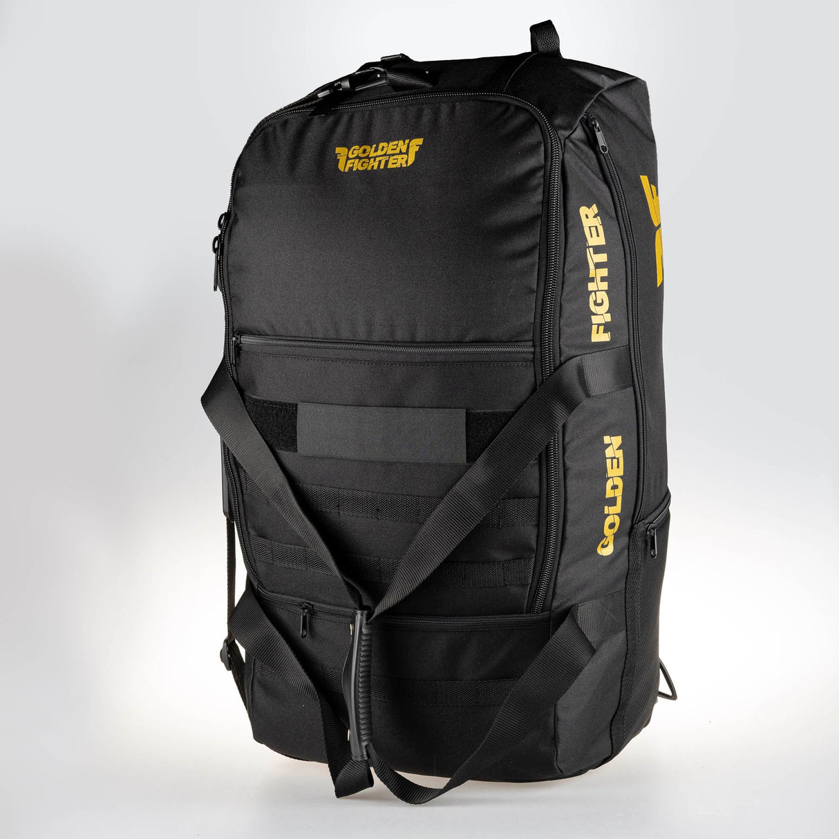Fighter Sporttasche LINE XL – Golden Fighter, FTBP-08