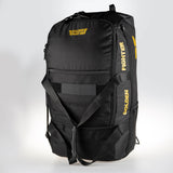 Fighter Sporttasche LINE XL – Golden Fighter, FTBP-08