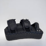 Fighter Thai Pads – schwarz/Camouflage, FTP-001CBK