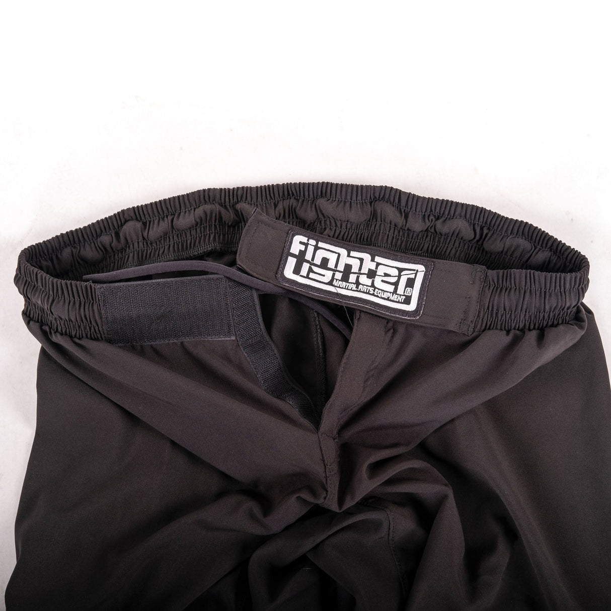 Fighter Pants – FIGHT – schwarz, FF-P001BL