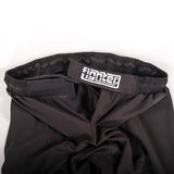 Fighter Pants – FIGHT – schwarz, FF-P001BL