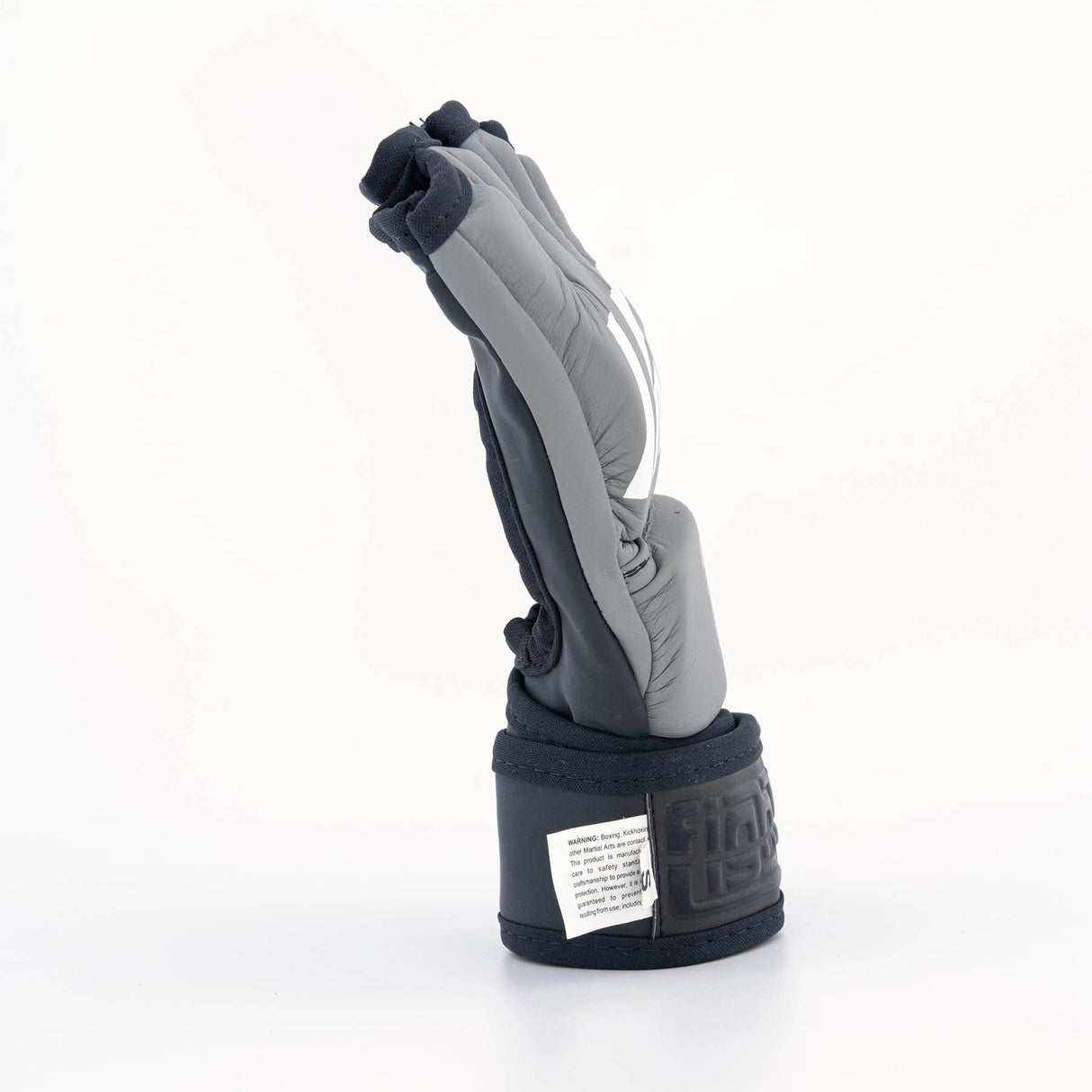 Fighter MMA-Handschuhe IAF – grau, FMG-IAF-G