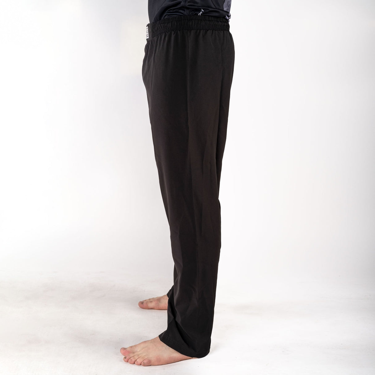 Fighter Pants – FIGHT – schwarz, FF-P001BL