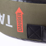 Fighter Round Shield – Tactical Series – Armeegrün, FKSH-17