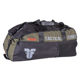 Fighter Sporttasche LINE XL – Tactical Series – armeegrün, FTBP-06