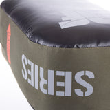 Fighter Thai Kick Shield MAXI – Tactical Series – Armeegrün, F01602-TSG