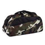 Fighter Sporttasche GYM – Camouflage/Schwarz, FTG-04