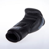 Fighter Boxhandschuhe SIAM – schwarz, FBG-003B