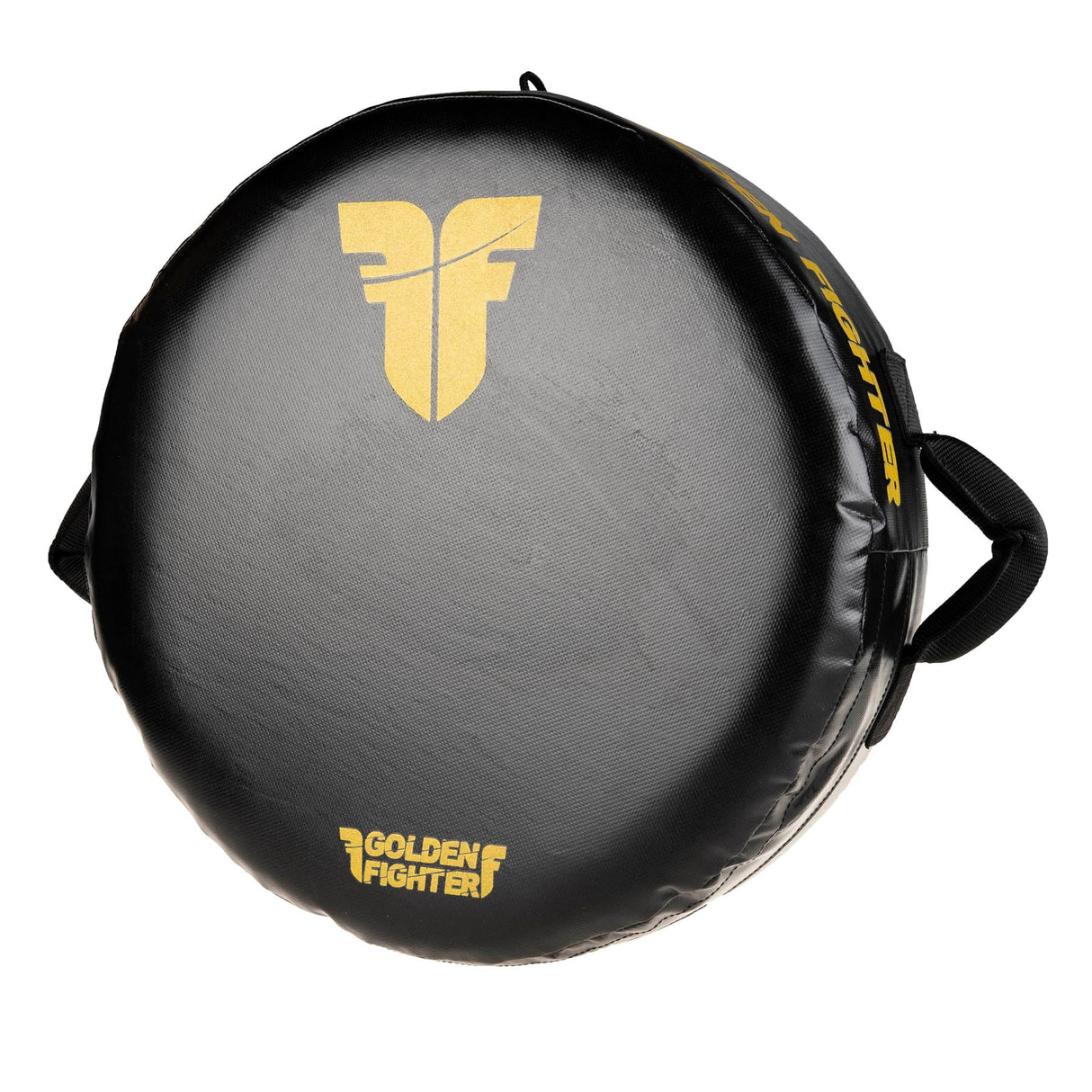 Fighter Rundschild – Golden Fighter, FKSH-20