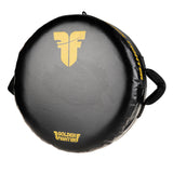 Fighter Rundschild – Golden Fighter, FKSH-20