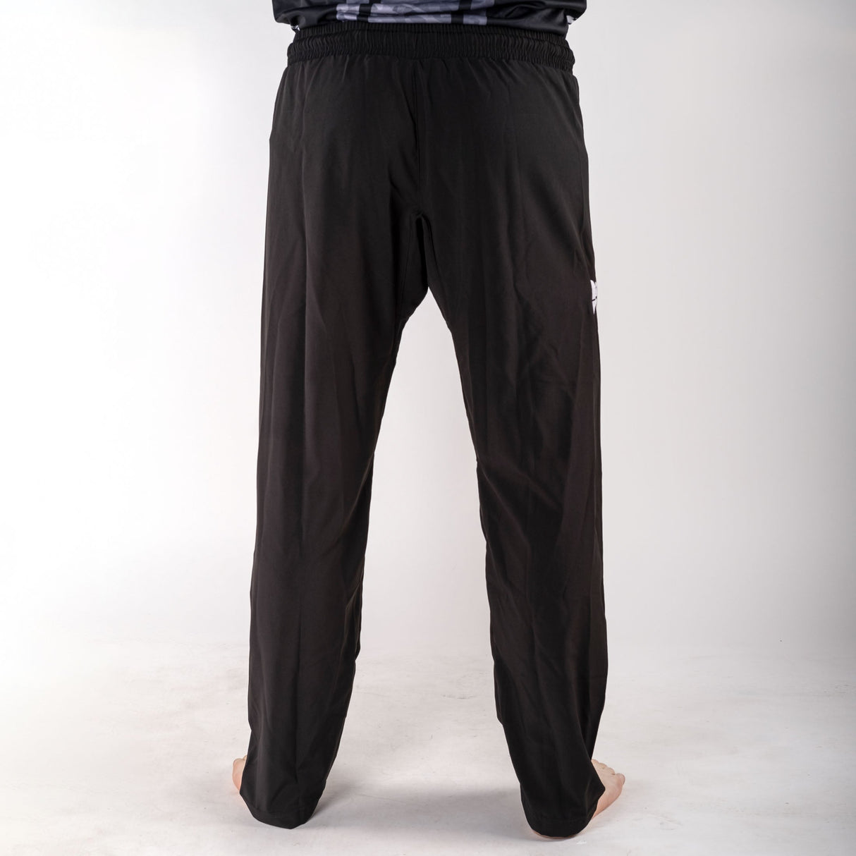 Fighter Pants – FIGHT – schwarz, FF-P001BL