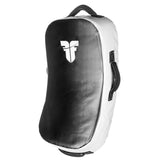 Fighter Kicking Shield – MULTI GRIP – schwarz/weiß, FKSH-03