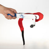 Winde für Handbandagen