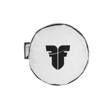Fighter Round Target MINI – weiß, FLM-1-WH