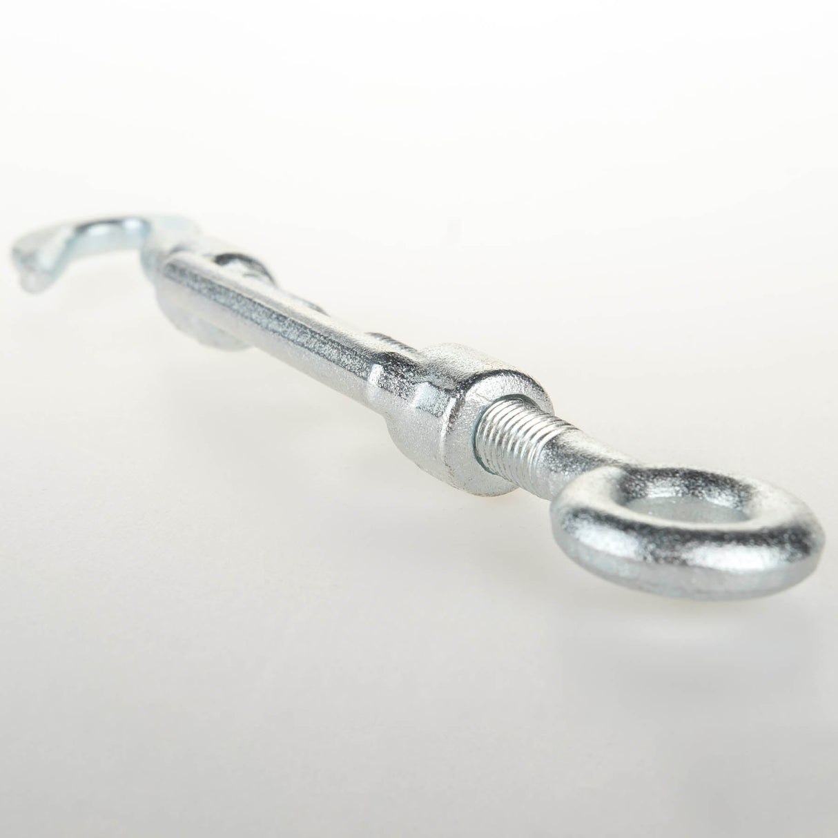 Spannschraube für Boxringseile, FFRTB-01