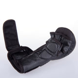Fighter MMA-Handschuhe Training – schwarz, FMG-001