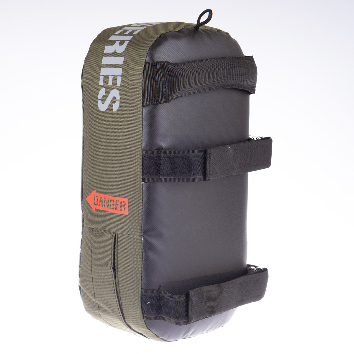 Fighter Thai Kick Shield MAXI – Tactical Series – Armeegrün, F01602-TSG