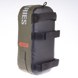 Fighter Thai Kick Shield MAXI – Tactical Series – Armeegrün, F01602-TSG