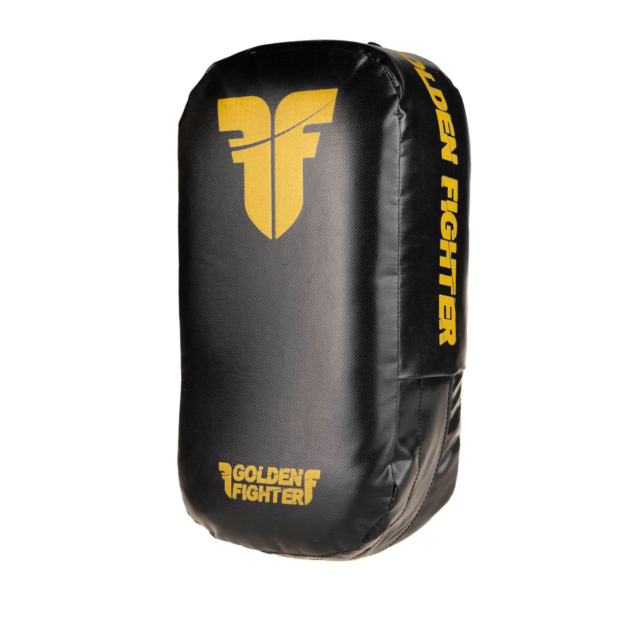 Kicking Shield in Thai Design