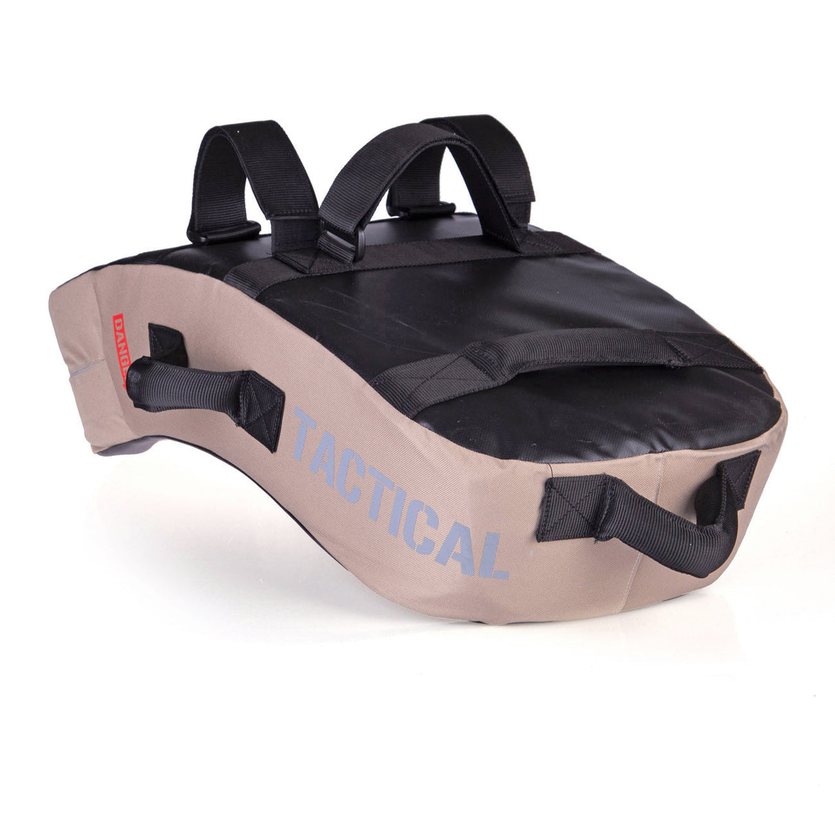 Fighter Kicking Shield – MULTI GRIP – Tactical Series – Desert, FKSH-13