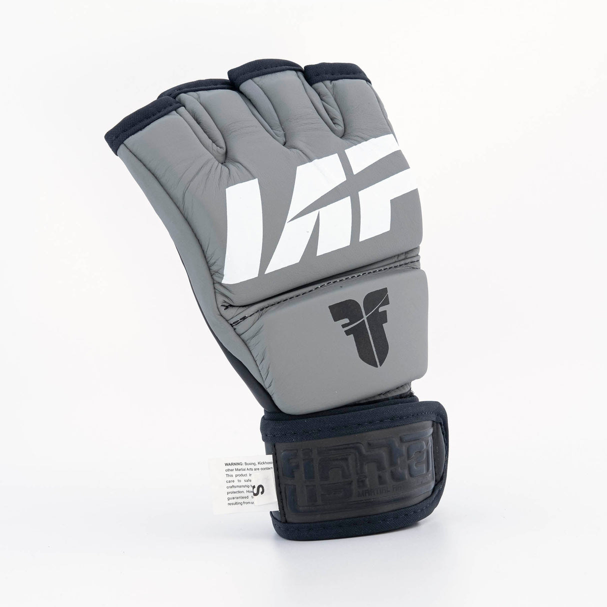 Fighter MMA-Handschuhe IAF – grau, FMG-IAF-G
