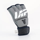 Fighter MMA-Handschuhe IAF – grau, FMG-IAF-G