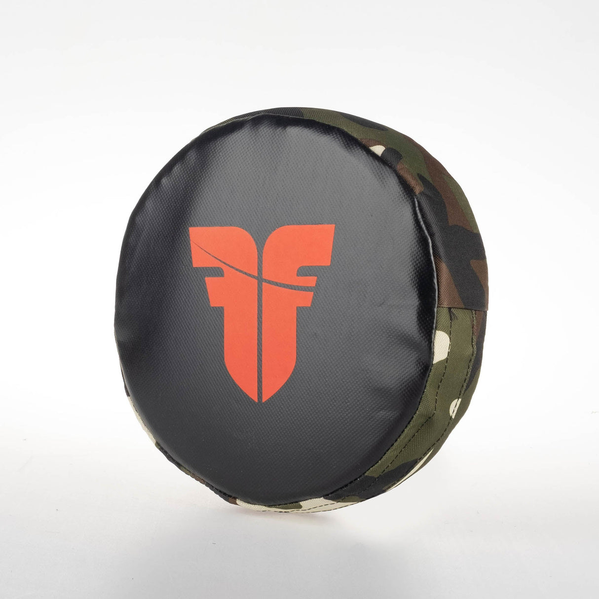 Fighter Training Power Wall SET – Camouflage/Rot, FPWS-01-CB
