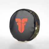 Fighter Training Power Wall SET – Camouflage/Rot, FPWS-01-CB