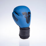 Fighter Boxhandschuhe SIAM – blau, FBG-003BL