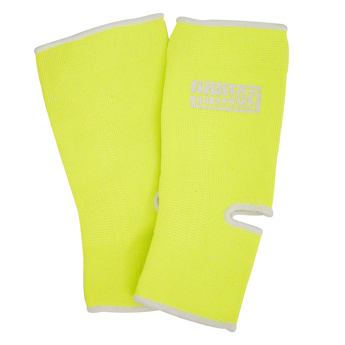 Fighter Knöchelbandage – neongelb, kotniky-y