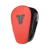 Fighter Focus Double Mitt – rot/schwarz, FFMM-002
