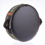 Fighter Round Shield – Tactical Series – Armeegrün, FKSH-17