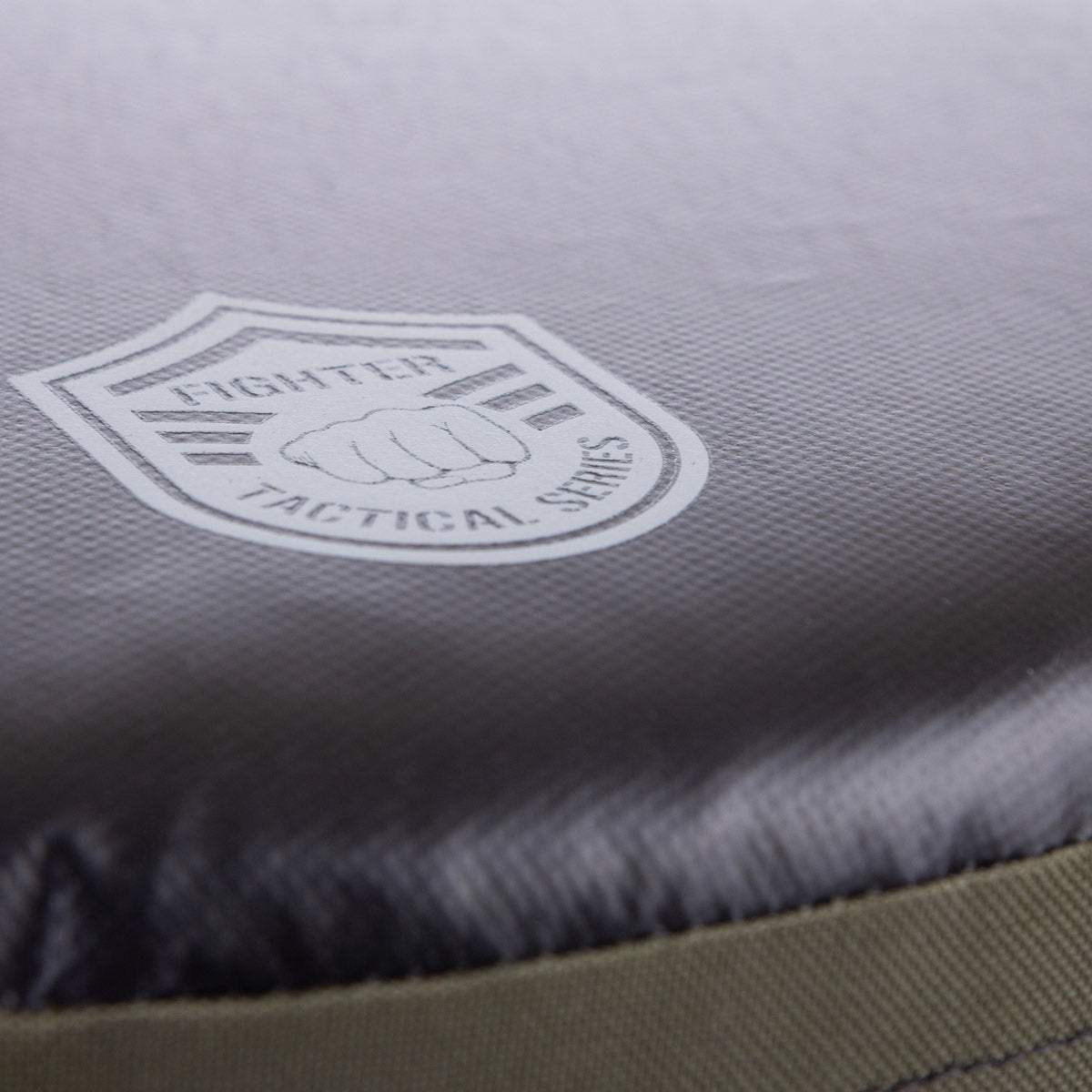 Fighter Round Shield – Tactical Series – Armeegrün, FKSH-17