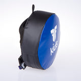 Fighter Round Target – S – blau, FLK-BLUE