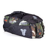 Fighter Sporttasche LINE XL – Tactical Series – Camouflage, FTBP-05