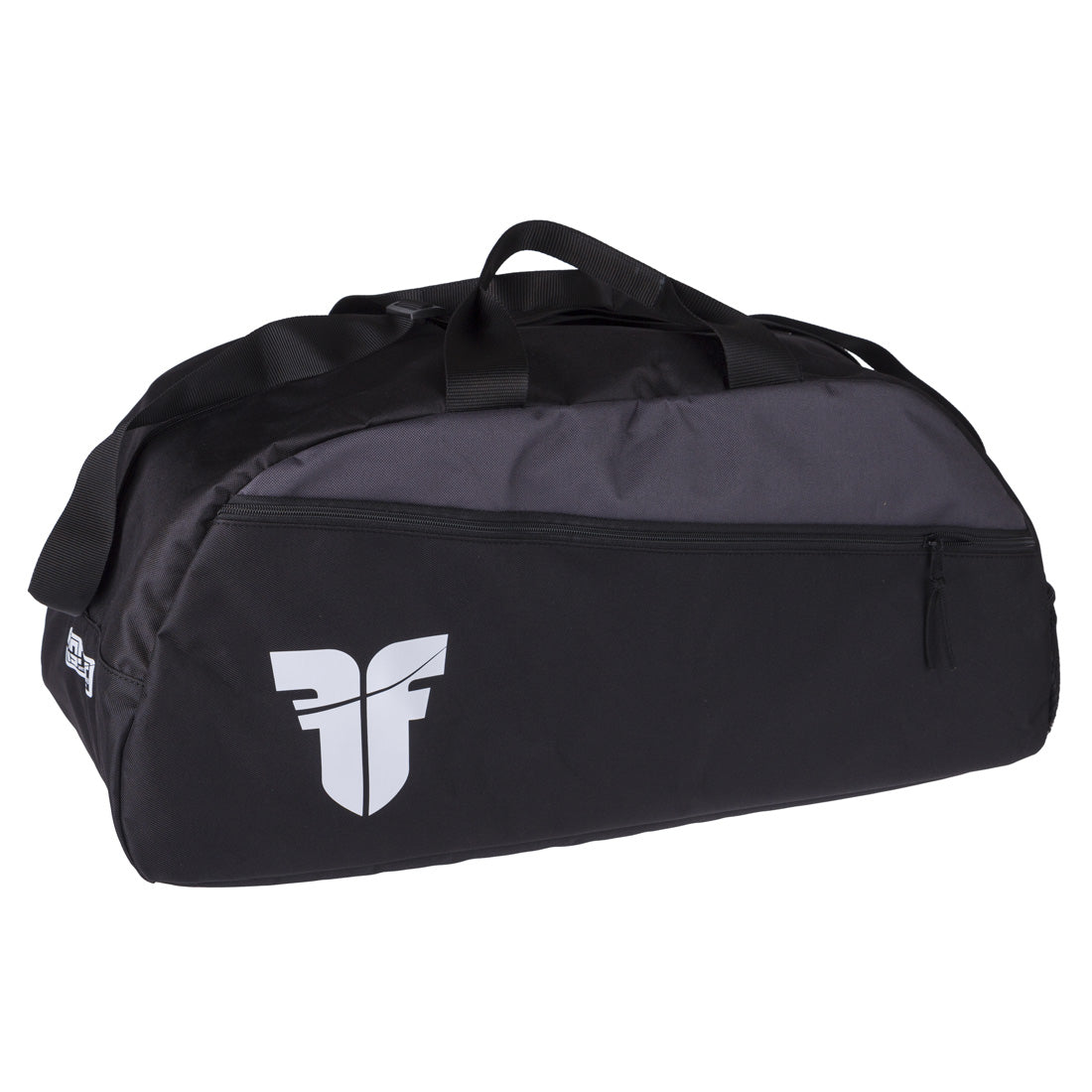 Fighter Sporttasche GYM – schwarz/grau, FTG-05