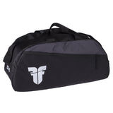 Fighter Sporttasche GYM – schwarz/grau, FTG-05