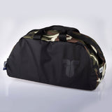 Fighter Sporttasche GYM – Camouflage/Schwarz, FTG-04