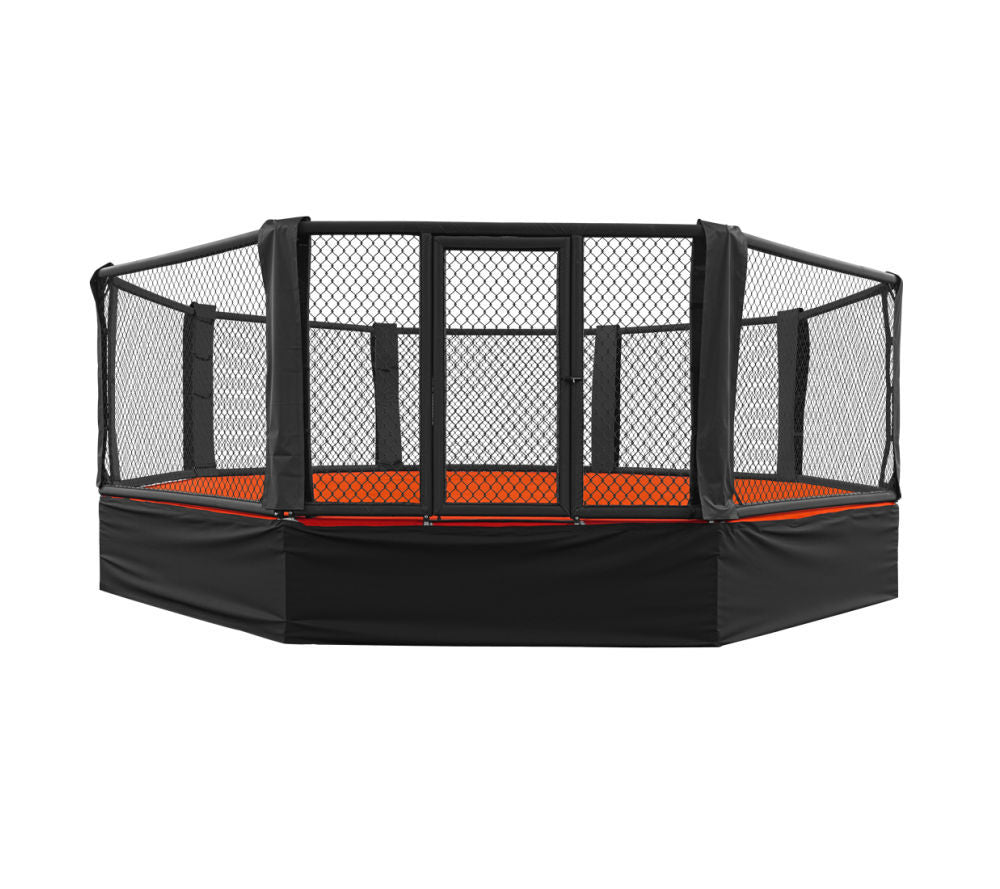 MMA-Wettkampfkäfig – wie abgebildet, 6V, 7V