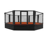 MMA-Wettkampfkäfig – wie abgebildet, 6V, 7V